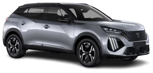 Peugeot 2008 GT