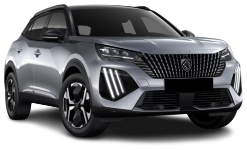 Peugeot 2008 GT