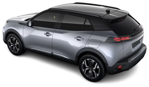 Peugeot 2008 GT