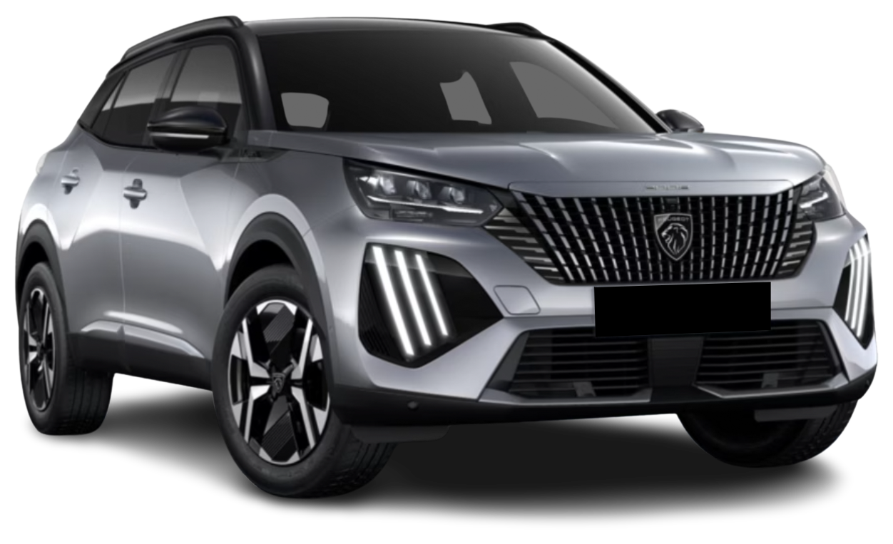 Peugeot 2008 GT