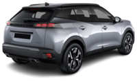 Peugeot 2008 GT