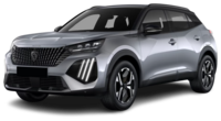 Peugeot 2008 GT