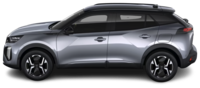 Peugeot 2008 GT
