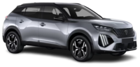 Peugeot 2008 GT