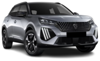 Peugeot 2008 GT