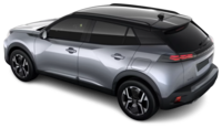 Peugeot 2008 GT