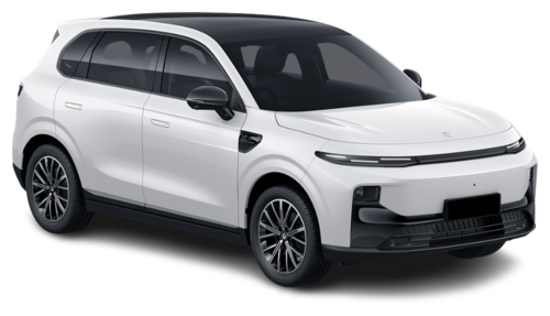 Leapmotor B10 Design Pro Max