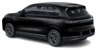 Leapmotor B10 Design Pro Max