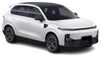 Leapmotor B10 Design Pro Max