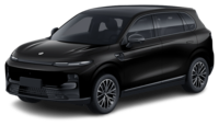 Leapmotor B10 Design Pro Max