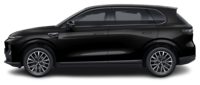 Leapmotor B10 Design Pro Max