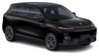 Leapmotor B10 Design Pro Max