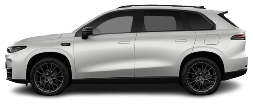 Leapmotor C10 Design Pro Max AWD