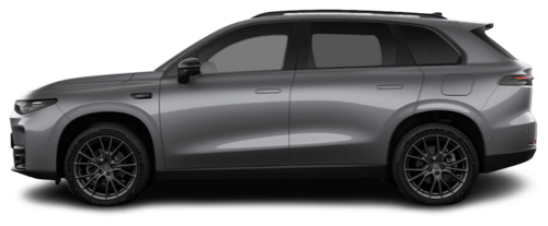Leapmotor C10 Design Pro Max AWD