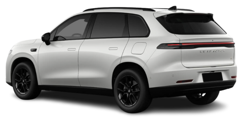 Leapmotor C10 Design Pro Max AWD