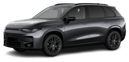 Leapmotor C10 Design Pro Max AWD