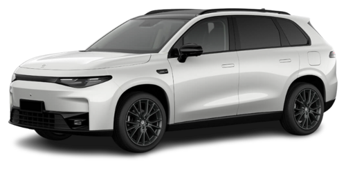Leapmotor C10 Design Pro Max AWD