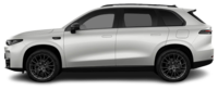 Leapmotor C10 Design Pro Max AWD