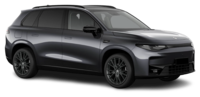 Leapmotor C10 Design Pro Max AWD
