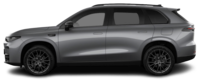 Leapmotor C10 Design Pro Max AWD