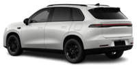 Leapmotor C10 Design Pro Max AWD