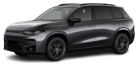 Leapmotor C10 Design Pro Max AWD