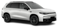 Leapmotor C10 Design Pro Max AWD