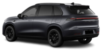 Leapmotor C10 Design Pro Max AWD