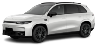 Leapmotor C10 Design Pro Max AWD