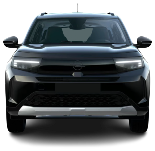 Opel Frontera GS