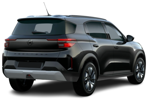 Opel Frontera GS