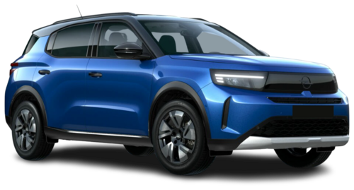Opel Frontera GS