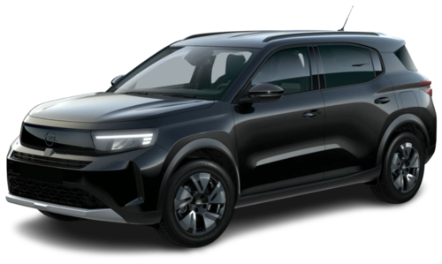 Opel Frontera GS
