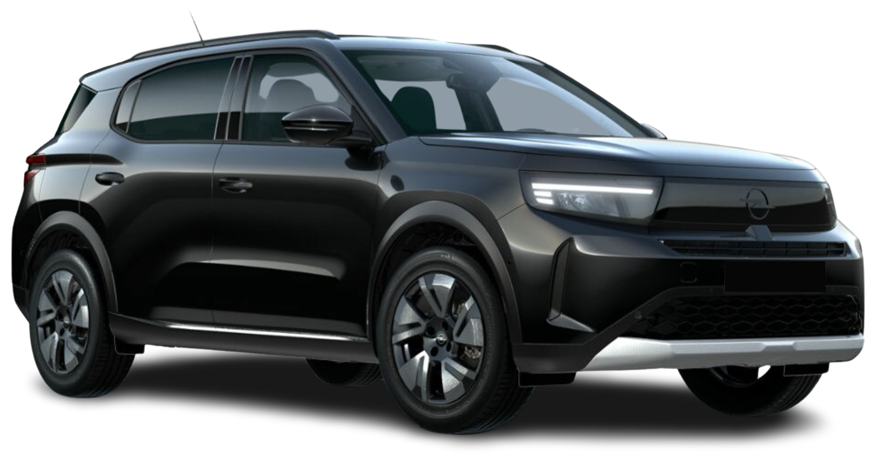 Opel Frontera GS