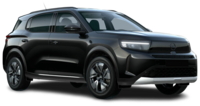 Opel Frontera GS