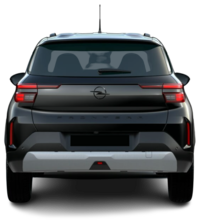 Opel Frontera GS