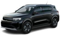 Opel Frontera GS