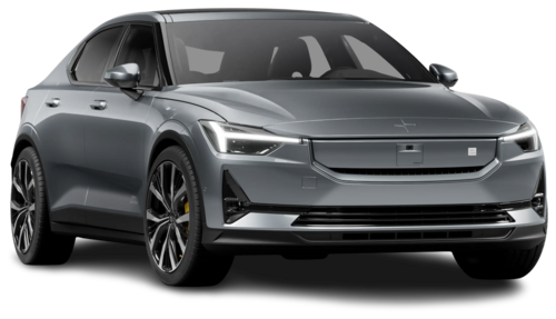 Polestar 2 LRDM Performance