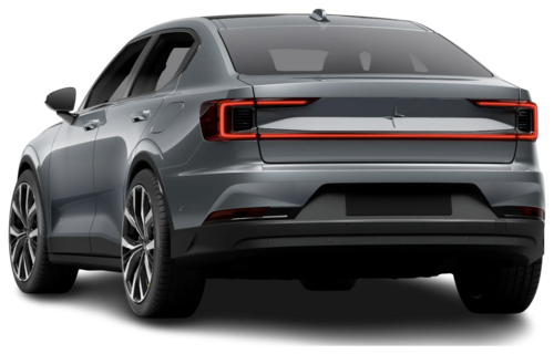 Polestar 2 LRDM Performance