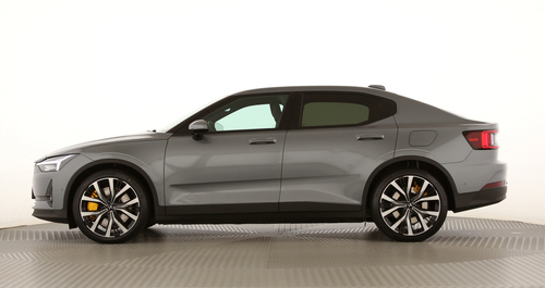 Polestar 2 LRDM Performance