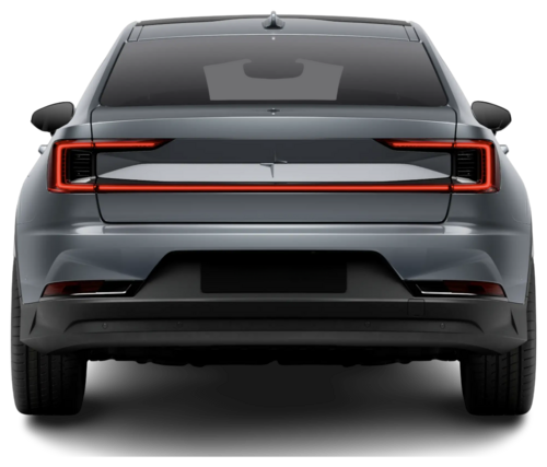 Polestar 2 LRDM Performance