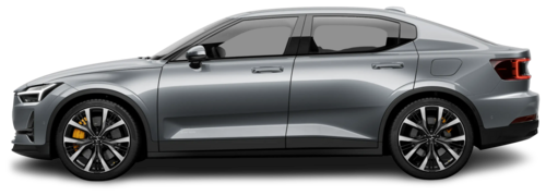 Polestar 2 LRDM Performance