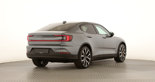 Polestar 2 LRDM Performance