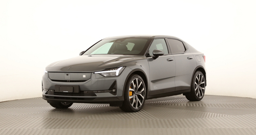 Polestar 2 LRDM Performance