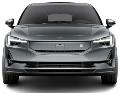 Polestar 2 LRDM Performance