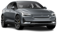 Polestar 2 LRDM Performance