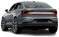 Polestar 2 LRDM Performance