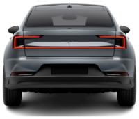Polestar 2 LRDM Performance