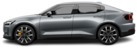 Polestar 2 LRDM Performance