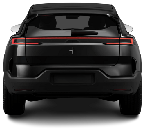 Polestar 3 LRDM Performance